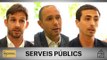 ✉ MOLINS DE REI | SERVEIS PÚBLICS | DEBAT MUNICIPALS 2019