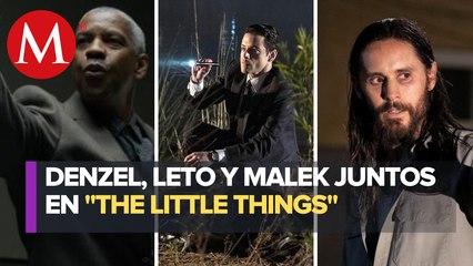 Entrevista al elenco de "The little things" | M2, con Susana Moscatel