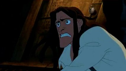 Disney's Tarzan-Part 004