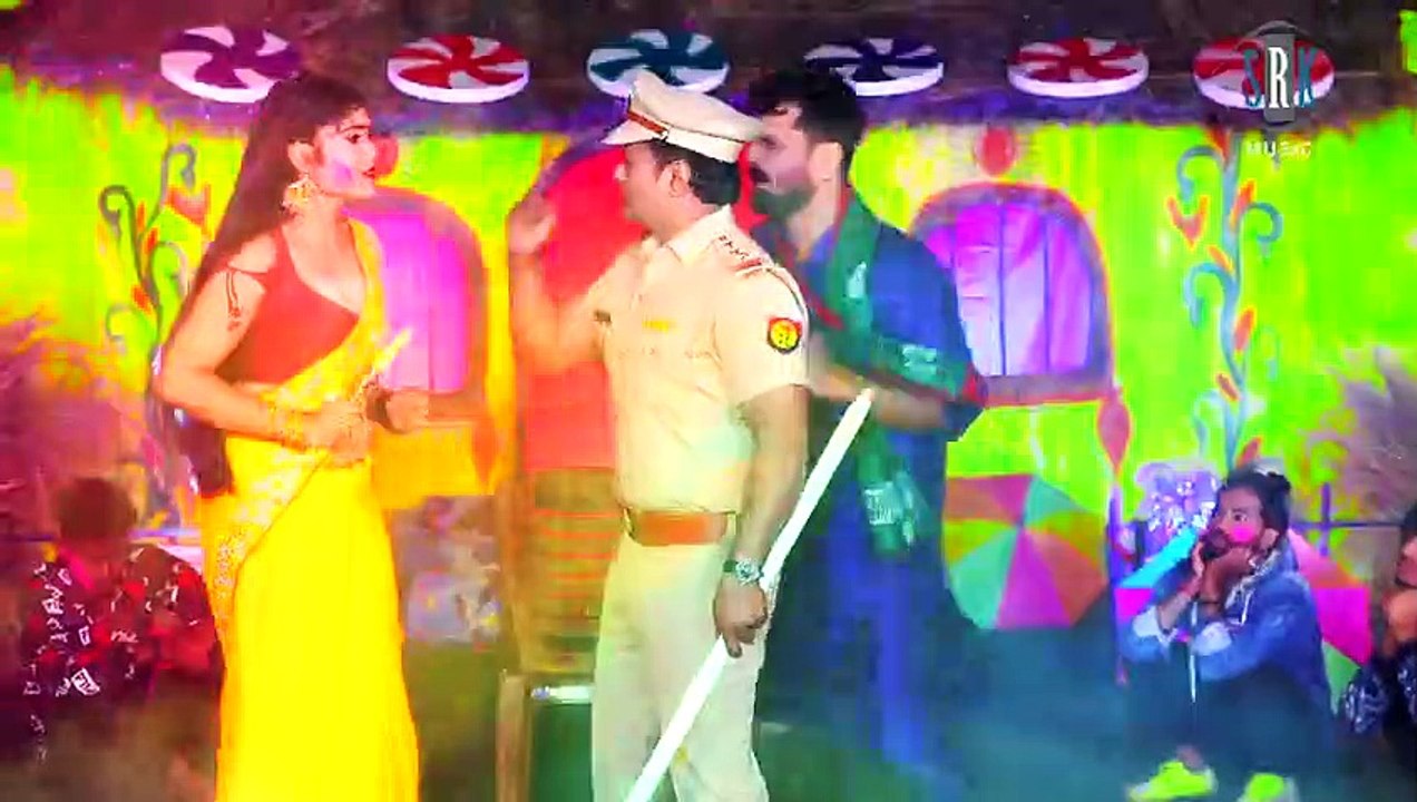 KHESARI LAL YADAV | Khesariya Awara Nahi Hai - खेसरिया आवारा नहीं है | Superhit Bhojpuri Song 2021