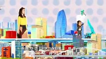 Jimi ni Sugoi! - 地味にスゴイ！校閲ガール・河野悦子 - E3 ENGSUB