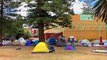 Fremantle Tent City Homelessness Homelessness On The Rise Western Australia