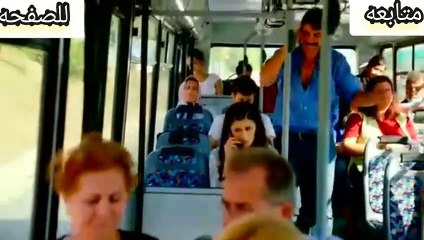 مسلسل عفت مدبلج عربي الحلقه 7