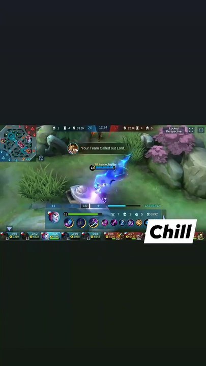 Chill lang tayo selena gurl