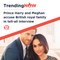 #TrendingNOW: Prince Harry and Meghan accuse British royal family in tell-all interview