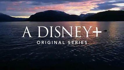 Secrets of the Whales Trailer (2021)