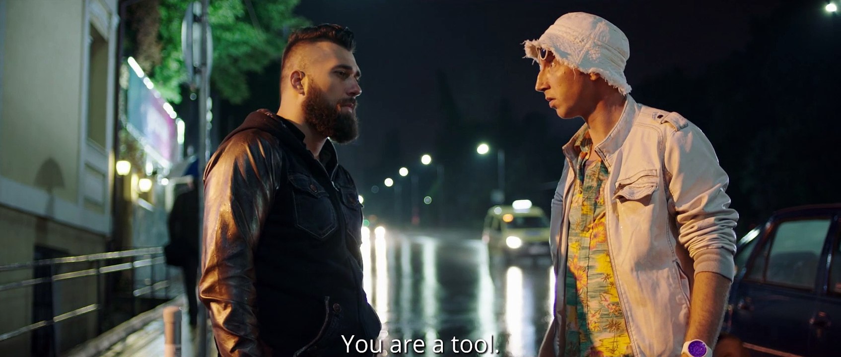 ACTION Trailer