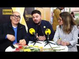 Entrevista a Gabriel Rufián - Sant Jordi 2019