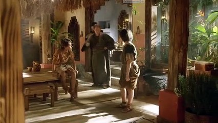 Novela Gênesis Cap 37 I 10/03/2021