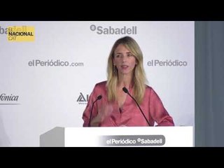 Cayetana: "No hay una organización que diga 'matemos a mujeres'"