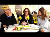 Entrevista a Eulàlia Reguant - Sant Jordi 2019 ElNacional
