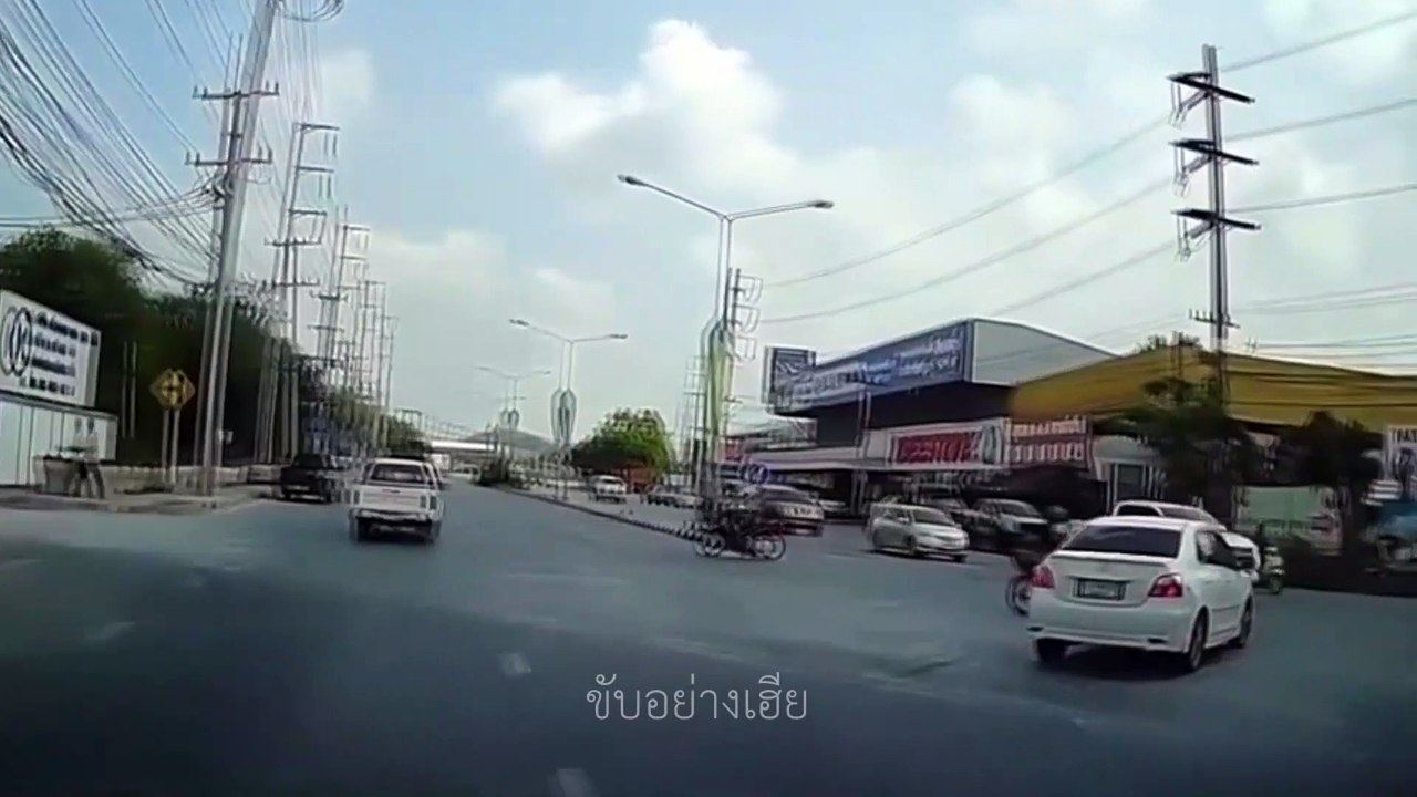 car crash compilation  EP.1​6#accident​#car​ crash# car accident#อุบัติเหตุ​#รถชน​#รถคว่ำ​#รวมรถชน#รวมคลิปอุบัติเหตุไทยEP.16#อุบัติเหตุ​#รถชน​#รถคว่ำ​#รวมรถชน​#accident​#car​ crash# car accident
