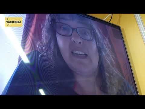 Entrevista a Gemma Liñán - Sant Jordi 2019 ElNacional