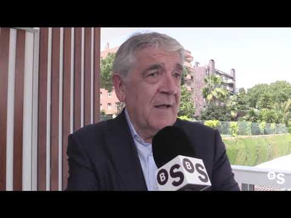 Entrevista a Daniel Sánchez Llibre Barcelona Op...