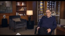 Bill Gates bajo la lupa - Episodios 01