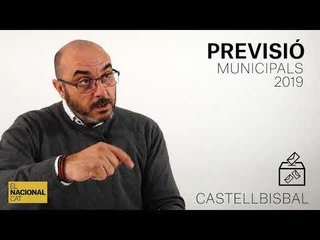 ✉ MUNICIPALS 2019 | INFORME CASTELLBISBAL | PREVISIÓ I DEBAT