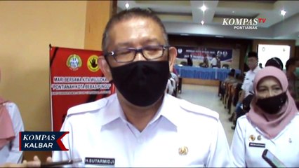 Pencanangan Kota Bebas Pungli, Pelayanan Publik akan Gunakan Sistem Digital