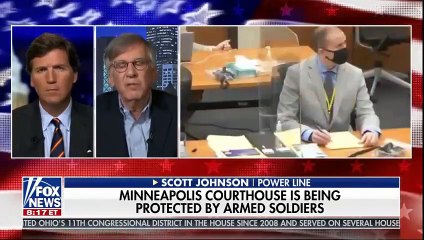 Tucker Carlson Tonight 3-10-21 - FOX BREAKING NEWS Mar 10, 2021