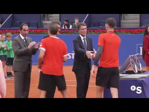 Resum Barcelona Open Banc Sabadell 2019