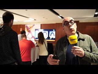 L’Iutuber a la trista nit electoral del PP