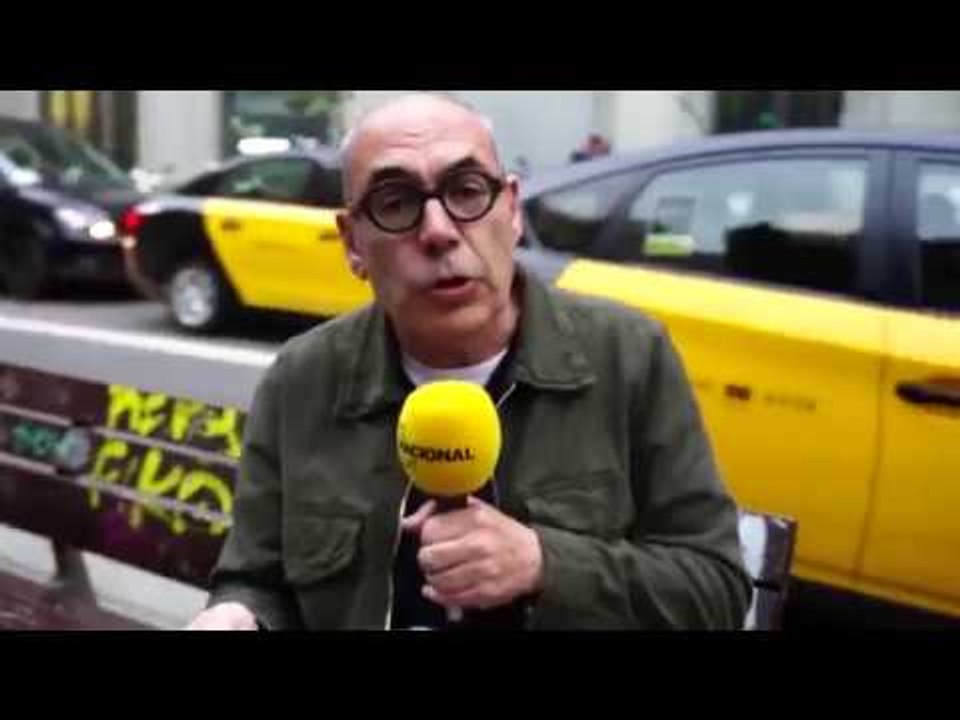 Comença la nit electoral de l’Iu-tuber