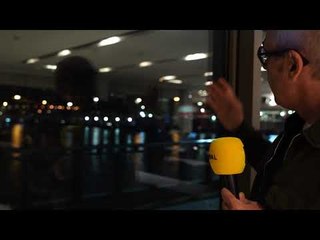 Desolació a la seu del PP