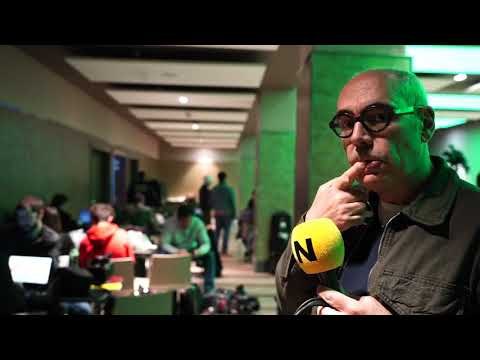 Quin partit hi ha a Plaça Espanya?