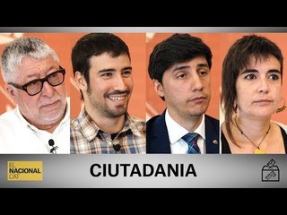CORNELLÀ DE LLOBREGAT | CIUTADANIA | DEBAT MUNICIPALS 2019