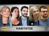 SANT CUGAT DEL VALLÈS | HABITATGE | DEBAT MUNICIPALS 2019