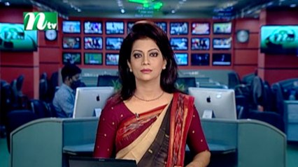 NTV Shokaler Khobor |11 March 2021