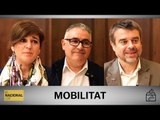 MONTCADA I REIXAC | MOBILITAT | DEBAT MUNICIPALS 2019