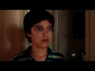 Fragment de 'La vida sense la Sara Amat', de Laura Jou