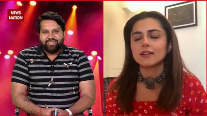 Bollywood: 'The Married Woman' में रिधी डोगरा ने किया कमाल, देखें exclusive Interview