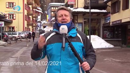 SKIMAGAZINE Madonna di Campiglio, Pinzolo e Val Rendena - ep. 18 - Parte 1