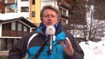 SKIMAGAZINE Madonna di Campiglio, Pinzolo e Val Rendena - ep. 18 - Parte 2