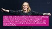 Adele’s Divorce Docs Reveal Singer & Ex-Husband Will Share Joint Custody
