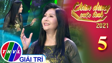 Chân dung cuộc tình - Tập 5: Uống nước bên bờ suối - Họa Mi