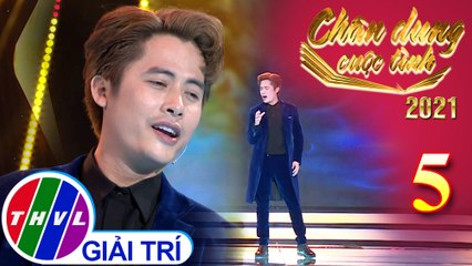 Chân dung cuộc tình - Tập 5: Vũng lầy của chúng ta - Minh Sang