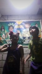 lotus bomb with my sister ianna