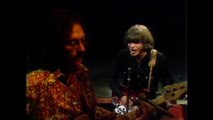 Creedence Clearwater Revival - Fortunate Son (Live On The Ed Sullivan Show, November 16, 1969)