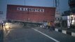 9 killed as SUV collides with truck on Agra-Kanpur Highway