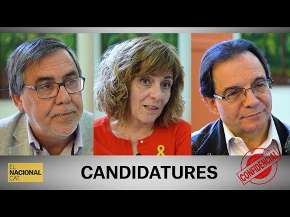✉ SANT ESTEVE SESROVIRES | CONFIDENCIAL | DEBAT MUNICIPALS 2019