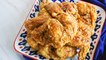 Patis-Glazed Fried Chicken Wings Recipe | Yummy PH
