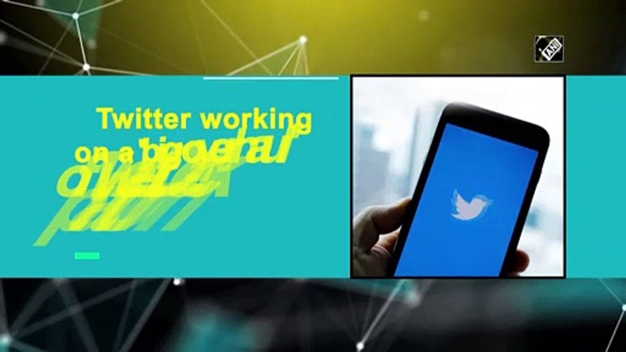 Twitter working on a 'big overhaul' of TweetDeck platform