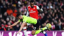 Nhận định Soi Kèo bóng đá Oympiakos vs Arsenal, 03h00 ngày 12/3,  lượt đi vòng 1/8  Europa League