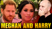 The Truth About Meghan and Harry! Freedomain Livestream
