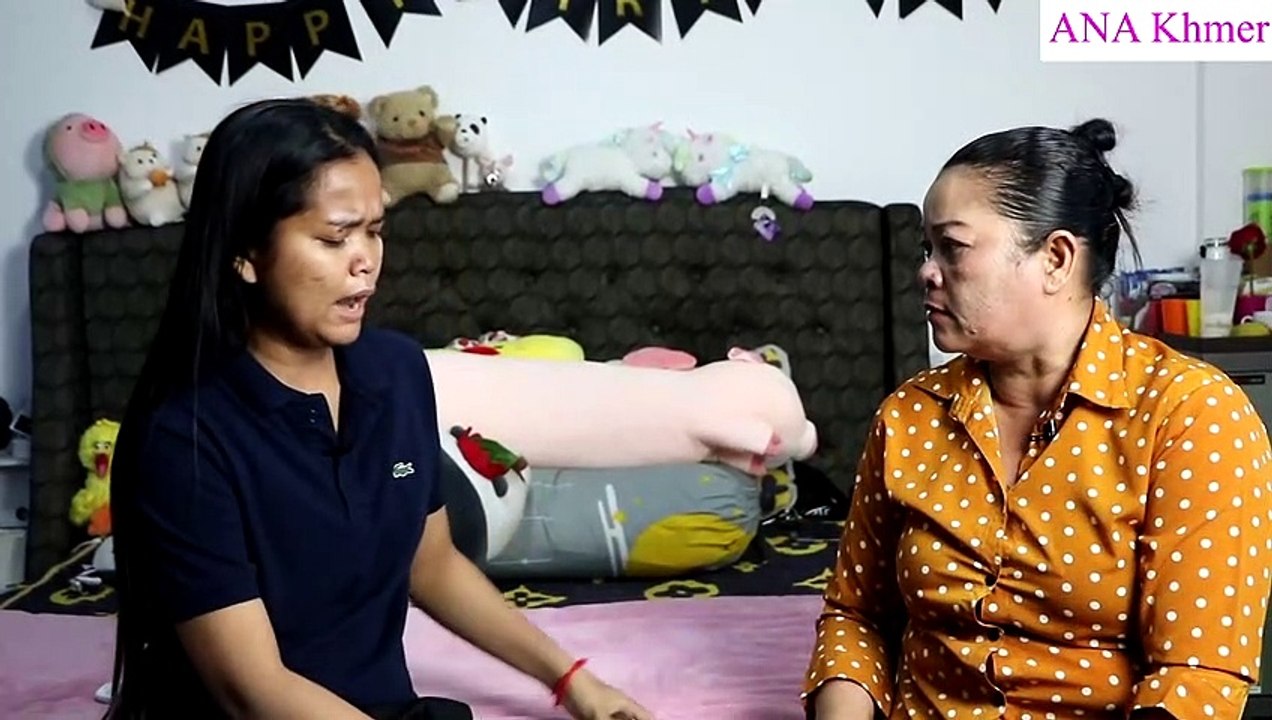 ANA Khmer- ធៀបការប្រហារប្រាក់ខែ_khmer comedy