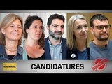 ✉ SANT CUGAT DEL VALLÈS | CONFIDENCIAL | DEBAT MUNICIPALS 2019