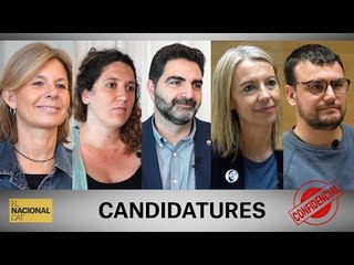 ✉ SANT CUGAT DEL VALLÈS | CONFIDENCIAL | DEBAT MUNICIPALS 2019