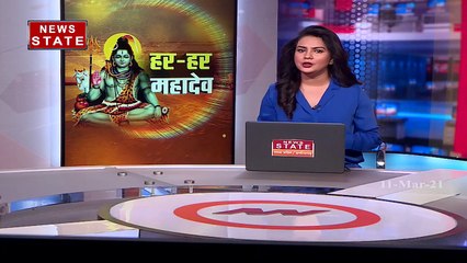 Madhya Pradesh : रतलाम में भूल भुलैया वाला शिव मंदिर, जहां होती है हर मनोकामना पूरी